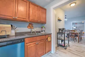 Downtown Brockton Apt < 1 Mi to Local Dining - Image 2