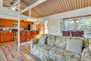NOUVEAU! Kailua-Kona Condo avec accès à la piscine, 1Mi à la plage - Image 5