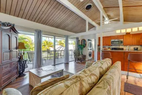 NOUVEAU! Kailua-Kona Condo avec accès à la piscine, 1Mi à la plage - Image 3