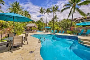 NOUVEAU! Kailua-Kona Condo avec accès à la piscine, 1Mi à la plage - Image 2