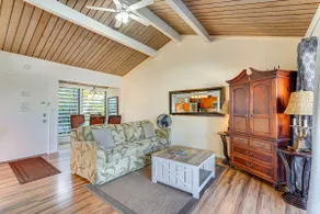 NOUVEAU! Kailua-Kona Condo avec accès à la piscine, 1Mi à la plage - Image 4