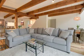 Private Hot Tub & Deck: North Conway Retreat - Image 5