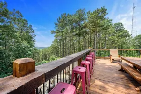Stairway to Heaven 7BR Luxury Mountain Views - Image 3