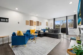 Old Town Condo Near CSU with Pool, Sauna, Gym and Bikes - Image 5