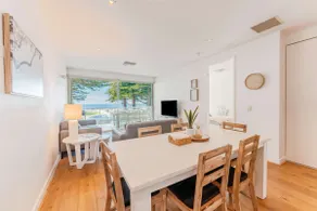 Breeze Beachfront Apartment no 1 - First Floor - Image 2