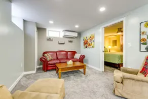 Close to Colleges: Worcester Apt w/ Lake Access! - Image 4