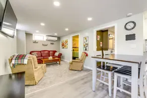 Close to Colleges: Worcester Apt w/ Lake Access! - Image 2