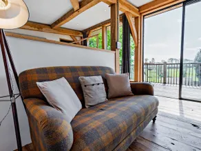Bydown Lodge - Swimbridge Devon - Image 4