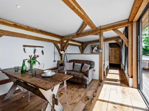Bydown Lodge - Swimbridge Devon - Image 2