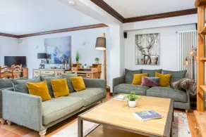 Pothecary apartment -Chamonix All Year - Image 3