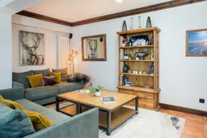 Pothecary apartment -Chamonix All Year - Image 4