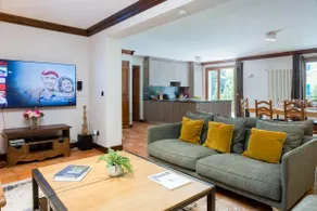Pothecary apartment -Chamonix All Year - Image 5