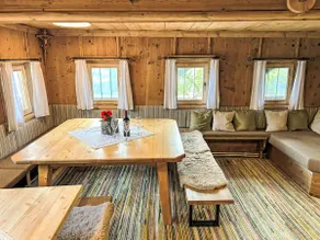 Holiday Home Hochzillertalblick by Interhome - Image 5