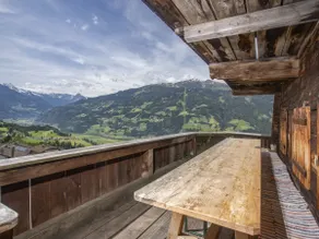 Holiday Home Hochzillertalblick by Interhome - Image 2