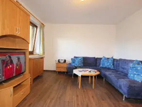 Appartement de vacances avec 1 chambre à coucher pour 6 personnes - Image 3