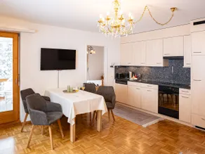 Apartment Chesa Sur Ova 30 by Interhome - Image 2