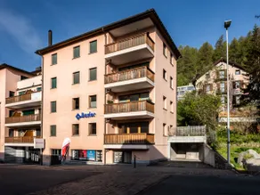 Apartment Chesa Sur Ova 30 by Interhome - Image 5