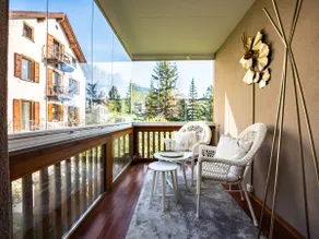 Apartment Chesa Sur Ova 30 by Interhome - Image 4