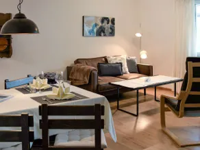 Apartment Chesa Ova Cotschna 205 by Interhome - Image 2