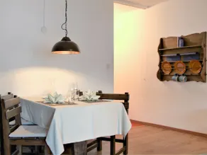 Apartment Chesa Ova Cotschna 205 by Interhome - Image 3
