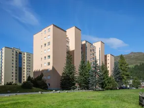 Apartment Chesa Ova Cotschna 305 by Interhome - Image 5