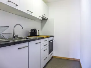 Apartment Chesa Ova Cotschna 305 by Interhome - Image 3