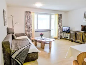 Apartment Chesa Ova Cotschna 305 by Interhome - Image 2