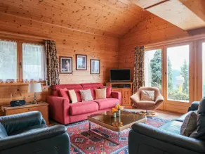 Chalet Biquinou by Interhome - Image 2