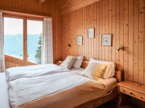 Chalet Biquinou by Interhome - Image 5