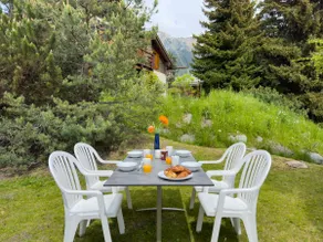 Chalet Biquinou by Interhome - Image 4