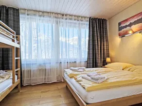 Apartment Haus Gertsch Apt-G by Interhome - Image 4