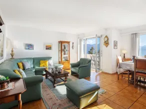 Apartment Vermala Soleil B1 by Interhome - Image 2