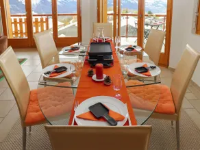Apartment Domaine des Reines B4 by Interhome - Image 3
