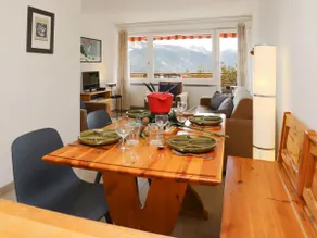 Apartment Terrasse Des Alpes 815 by Interhome - Image 3