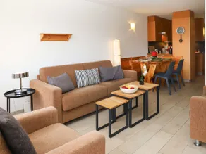 Apartment Terrasse Des Alpes 815 by Interhome - Image 2