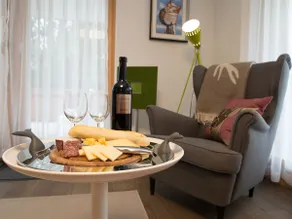 Apartment Bergfrieden Apt- 2 by Interhome - Image 3