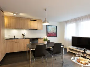 Apartment Bergfrieden Apt- 2 by Interhome - Image 2