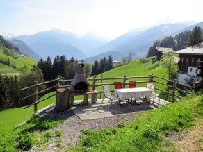 Holiday Home Oberhaus by Interhome - Image 2