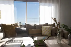 Living4malaga Monte Sancha Deluxe View - Image 4