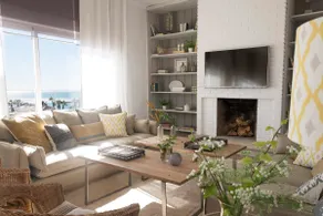 Living4malaga Monte Sancha Deluxe View - Image 2