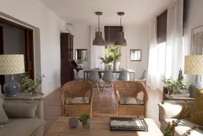 Living4malaga Monte Sancha Deluxe View - Image 3