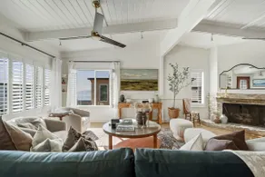 Ocean View Home | Walk to Beach | Near Downtown - Image 3