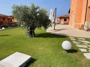Villa with garden in Belvedere Marittimo - Image 2