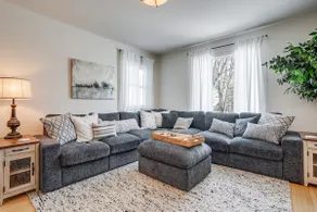 Spacious Home Near Lake Bemidji with Game Room! - Image 2