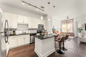 High-End King Suite Near Everything | Pool & Gym - Image 3