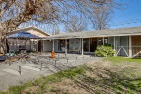 Clear Lake Gem on Canal w/ Dock: Dogs Welcome! - Image 3