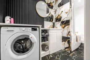 Anfield 3 Mins Superfast WiFi Washer SofaBed - Image 3