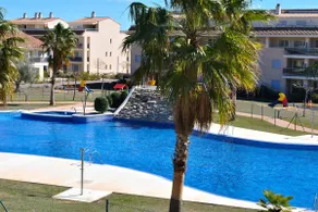 Time to Relax – Luxury apartment golf & sea - Image 2