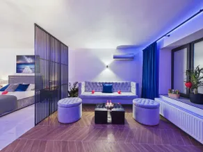 Jacuzzi LoveAparts Marki Deep Ocean - Image 5