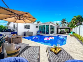 Dough's house | Pool | 4BDR - Image 2